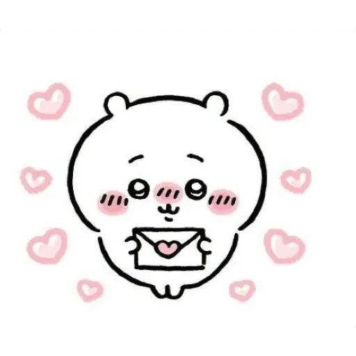 chiikawateamo