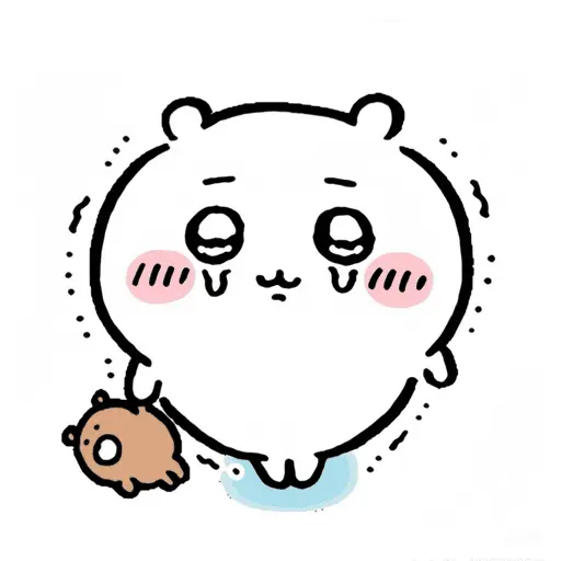 chiikawateamo