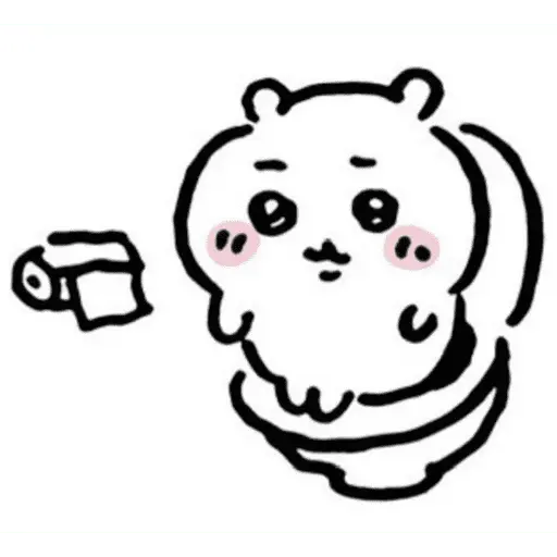 chiikawateamo