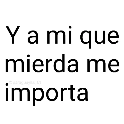 📗⛳ FRASES [Brat] 7 ⛳📗