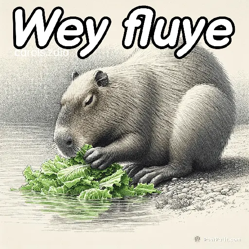 Modo Capibara  🦫(⁠´⁠(⁠ｪ⁠)⁠｀⁠）