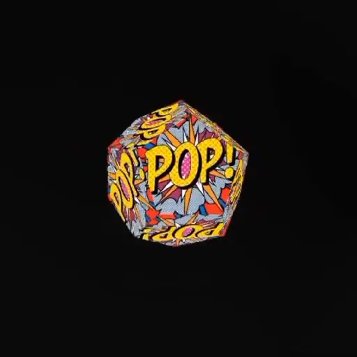 💥🦈 Eres Mi Brainrot Pop 🦈💥 preview