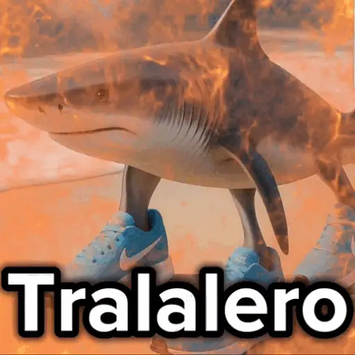 💥🦈 Eres Mi Brainrot Pop 🦈💥 preview