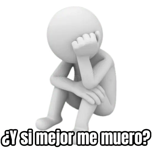 🥲 Memes tristes pa el chat 🥲🤣