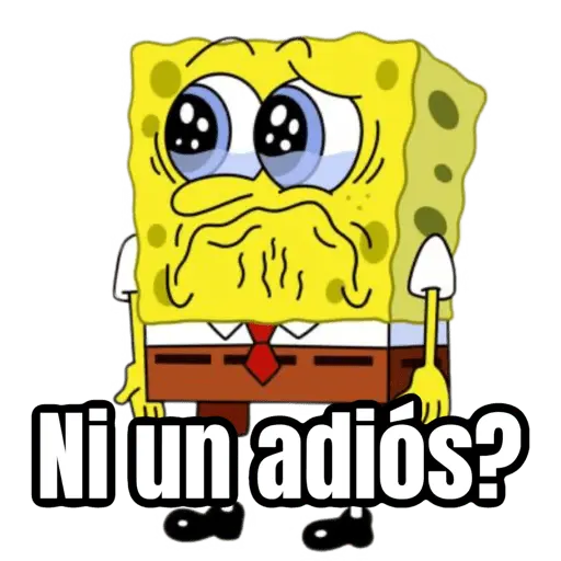 🥲 Memes tristes pa el chat 🥲🤣