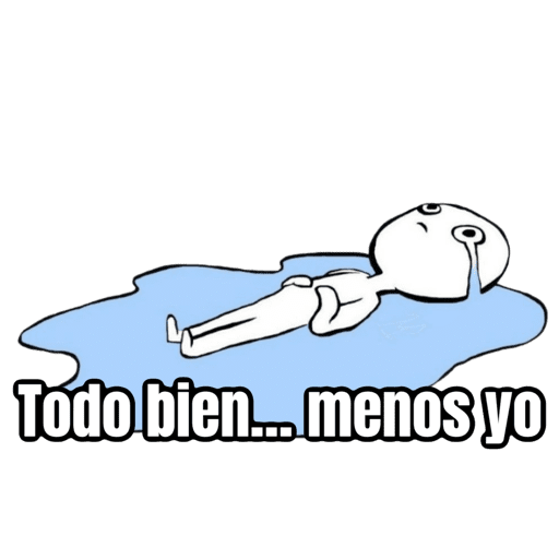 🥲 Memes tristes pa el chat 🥲🤣 preview
