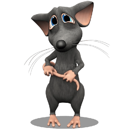 rata Triste meme🐭 tiktok preview