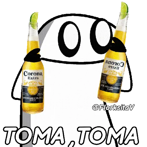 Toma ,toma 🍺🍻🥂🍾 preview