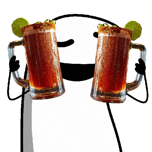 Toma ,toma 🍺🍻🥂🍾 preview