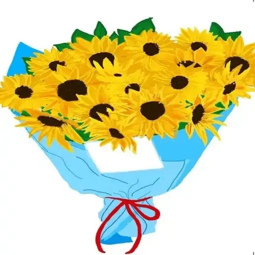 Flores Amarillas🌻💛