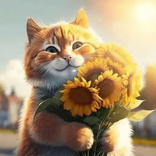 Flores Amarillas🌻💛