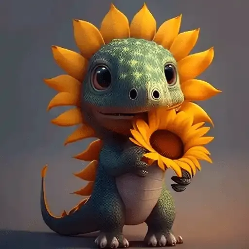 Flores Amarillas🌻💛