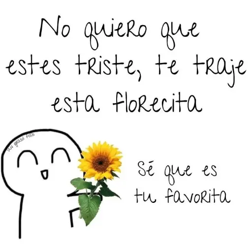 Flores Amarillas🌻💛