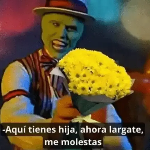 Flores Amarillas🌻💛