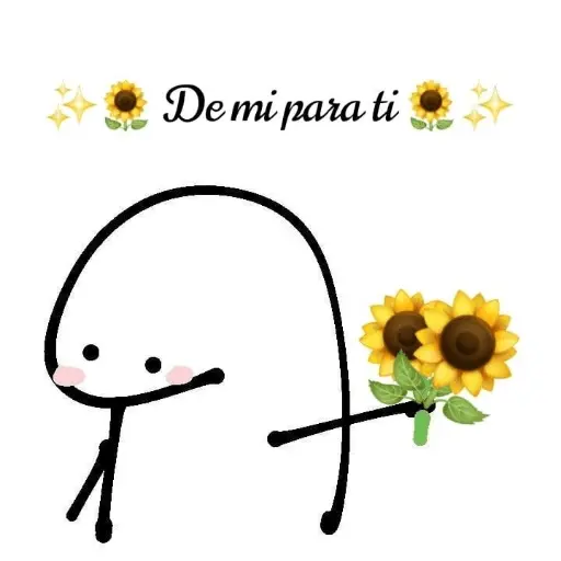 Flores Amarillas🌻💛
