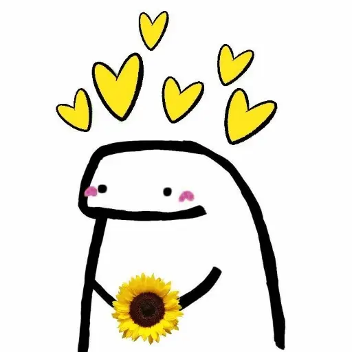 Flores Amarillas🌻💛