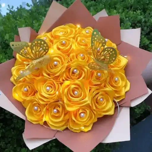 Flores Amarillas🌻💛