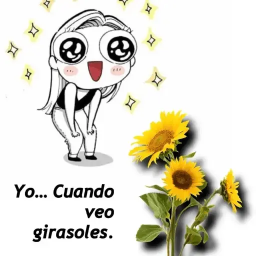 Flores Amarillas🌻💛