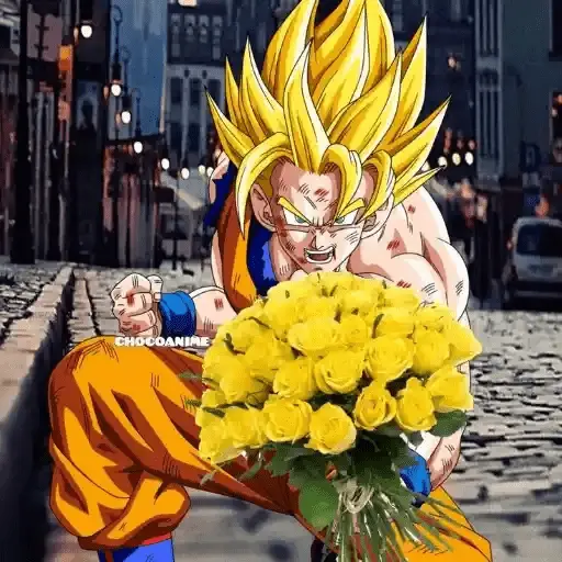 Flores Amarillas🌻💛