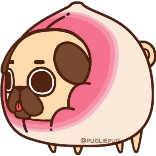 Doggy Food 🍪🍩🍫 nory