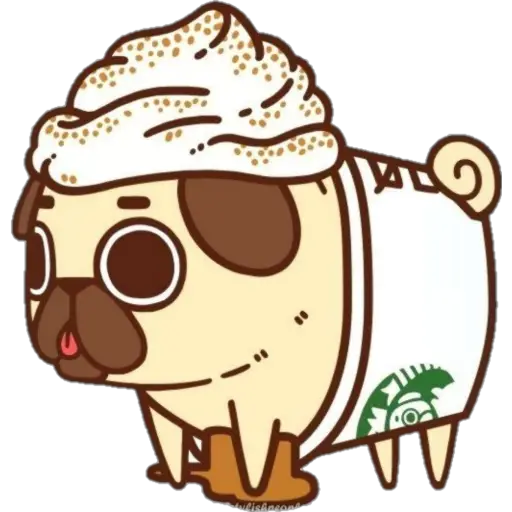 Doggy Food 🍪🍩🍫 nory