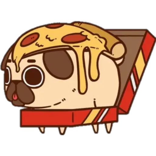Doggy Food 🍪🍩🍫 nory