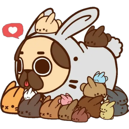 Doggy Food 🍪🍩🍫 nory