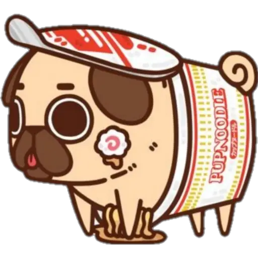 Doggy Food 🍪🍩🍫 nory