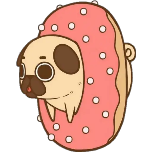 Doggy Food 🍪🍩🍫 nory