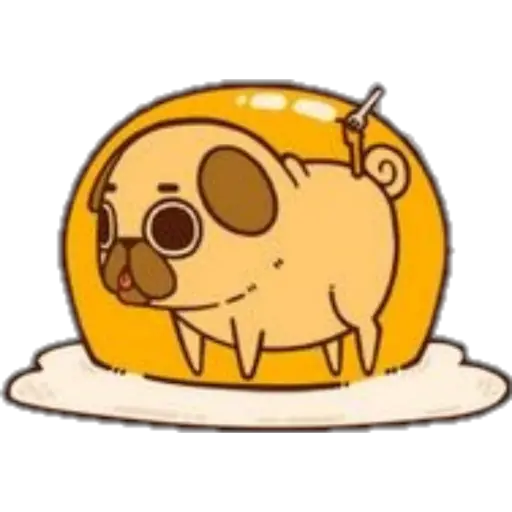 Doggy Food 🍪🍩🍫 nory