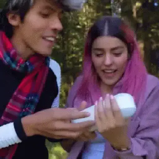 Los Polinesios 