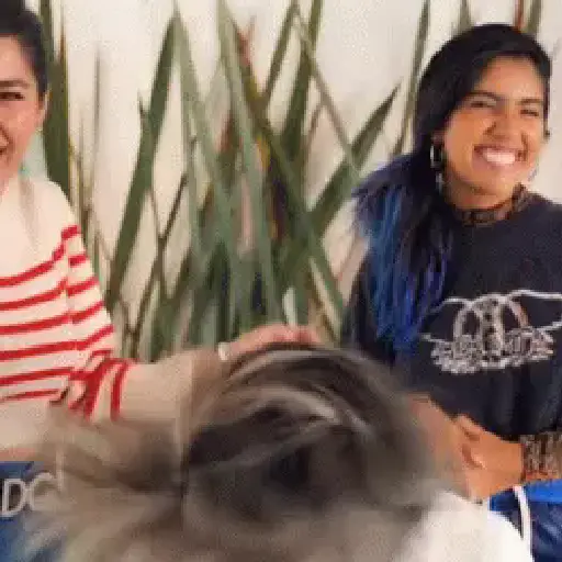 Los Polinesios 