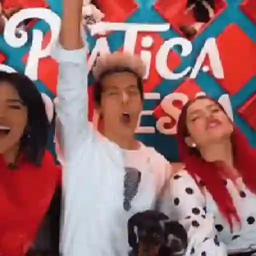 Los Polinesios 