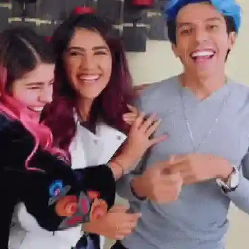 Los Polinesios  preview