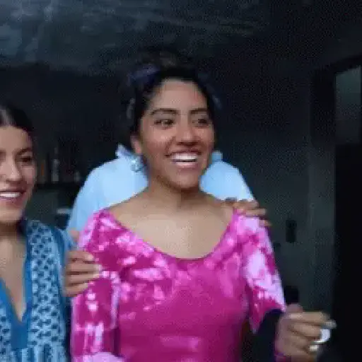 Los Polinesios 