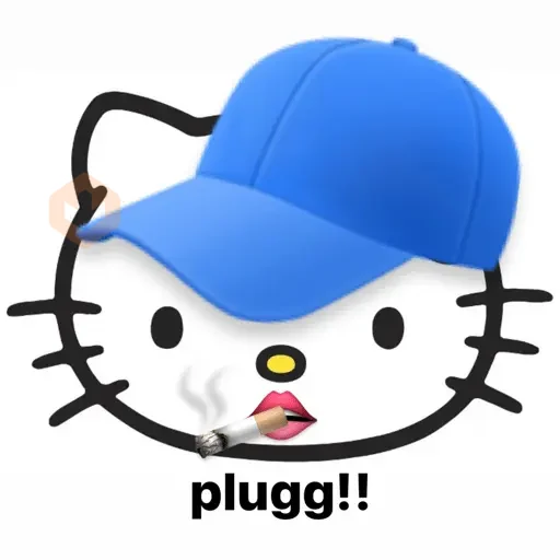 tu hermana es hombre sticker 13