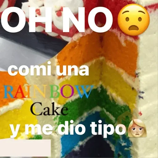 tu hermana es hombre sticker 11