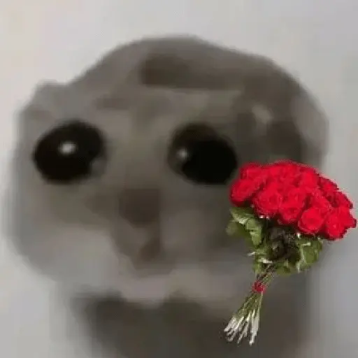 🐀 Rata Triste 🐀🐀 Meme 🐀