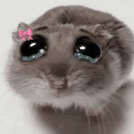 🐀 Rata Triste 🐀🐀 Meme 🐀 preview