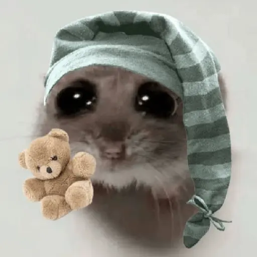 🐀 Rata Triste 🐀🐀 Meme 🐀