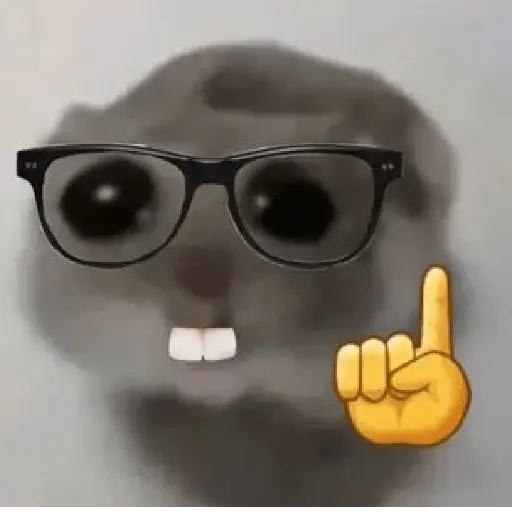 🐀 Rata Triste 🐀🐀 Meme 🐀