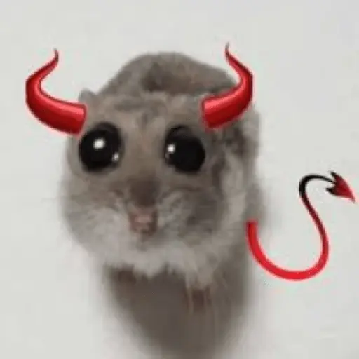 🐀 Rata Triste 🐀🐀 Meme 🐀
