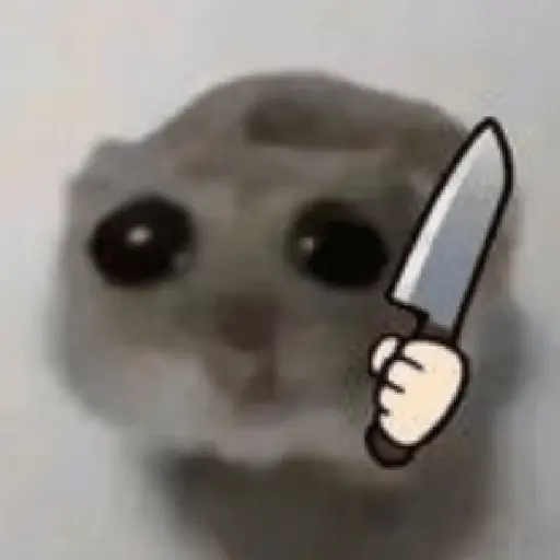 🐀 Rata Triste 🐀🐀 Meme 🐀