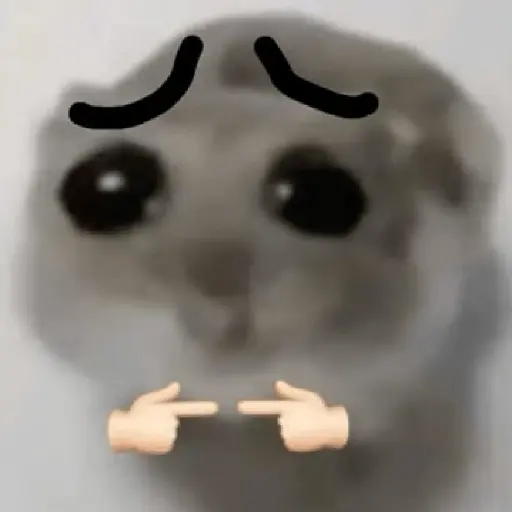 🐀 Rata Triste 🐀🐀 Meme 🐀