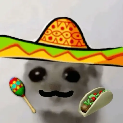 🐀 Rata Triste 🐀🐀 Meme 🐀