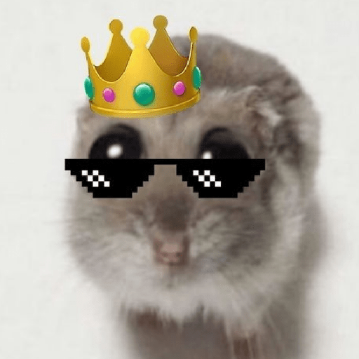 🐀 Rata Triste 🐀🐀 Meme 🐀 preview