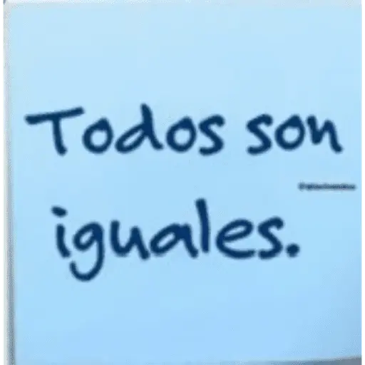 Hate hombres 😜