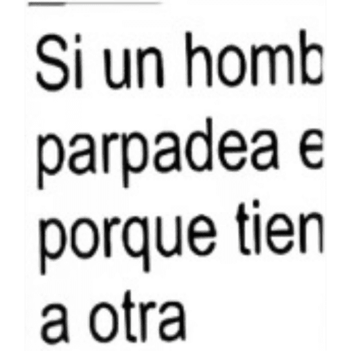 Hate hombres 😜 preview