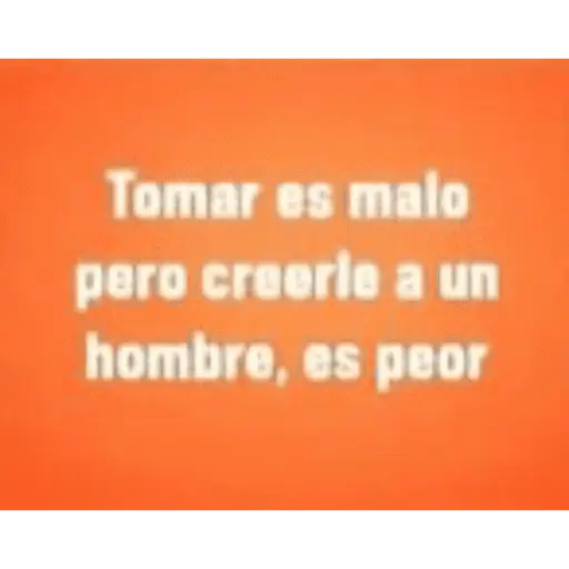 Hate hombres 😜