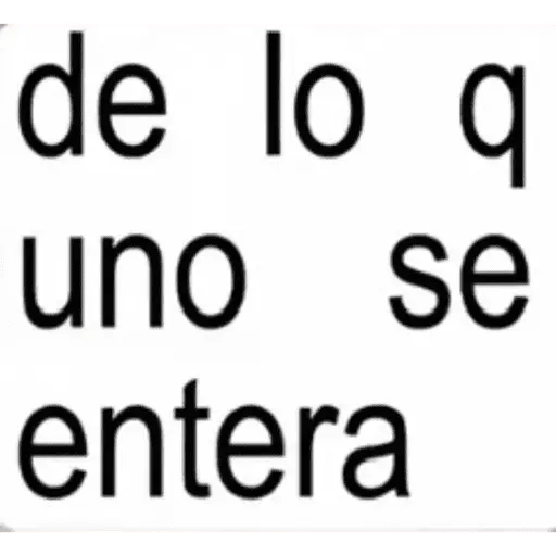 Hate hombres 😜